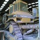 USED CATERPILLAR BULLDOZER D7H